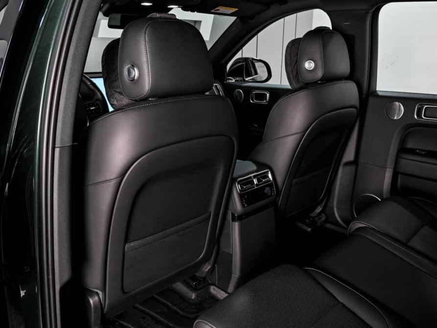 Li Auto (Lixiang) L6 Ростов-на-Дону  - изображение 12