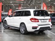 Mercedes-Benz GL-Класс II (X166) Санкт-Петербург  - изображение 43