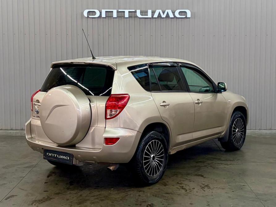 Toyota RAV4 III (XA30) Краснодар  - изображение 5