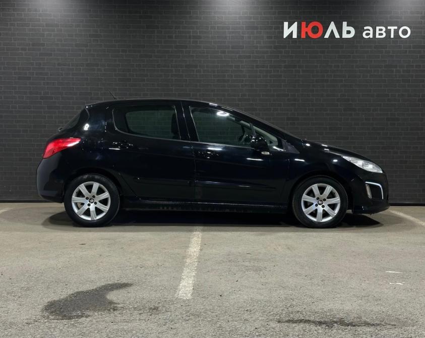 Peugeot 308 I Рестайлинг Челябинск  - изображение 4