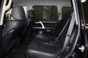 Toyota Land Cruiser 200 Series Рестайлинг 2 Сургут  - изображение 74
