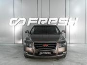 Geely Emgrand EC8 Ростов-на-Дону  - изображение 18