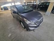 Hyundai Solaris I Рестайлинг Санкт-Петербург  - изображение 10