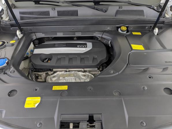 Geely Atlas I с пробегом 2019 года, цена 1 750 000 рублей, 81035 км, внедорожник, Автокод Объявления