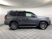 Toyota Land Cruiser Prado 150 Series Рестайлинг 2 Москва  - изображение 24