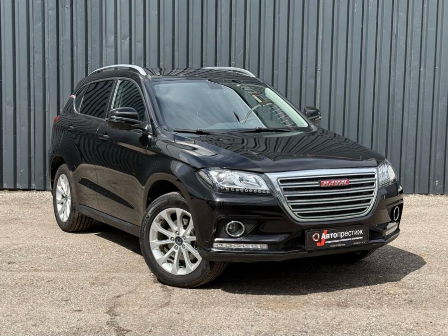 Haval H2 Самара  - изображение 3