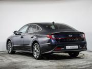 Hyundai Sonata VIII (DN8) Санкт-Петербург  - изображение 34