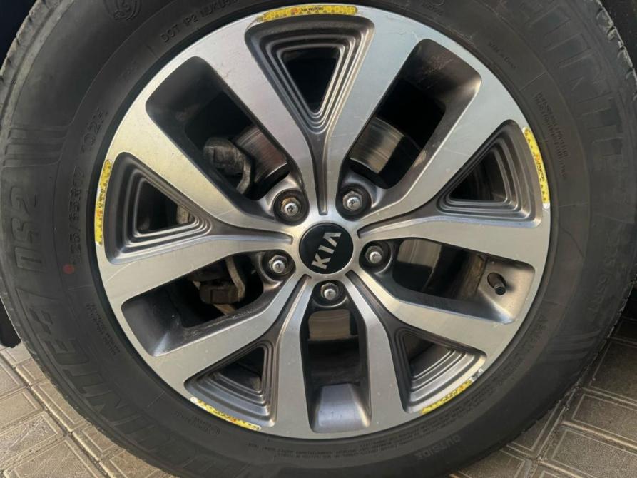 Kia Sportage III Рестайлинг Астрахань  - изображение 25