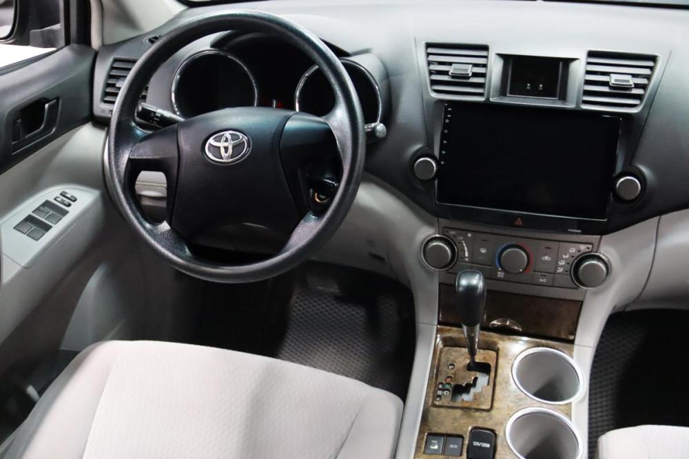Toyota Highlander II (XU40) Сургут  - изображение 16