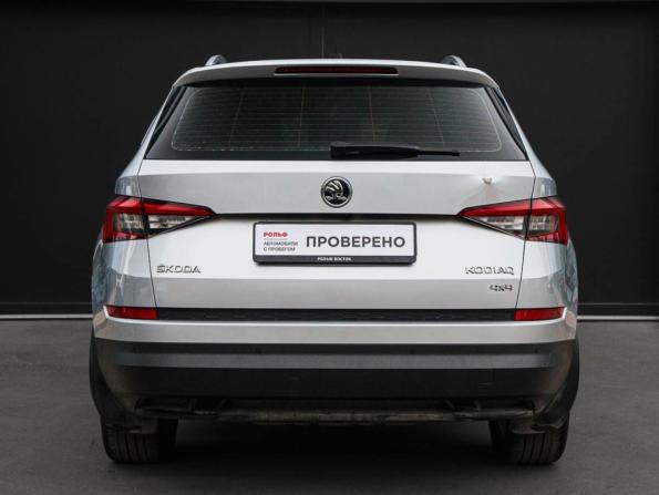 Skoda Kodiaq I с пробегом 2018 года, цена 2 600 000 рублей, 149031 км, внедорожник, Автокод Объявления