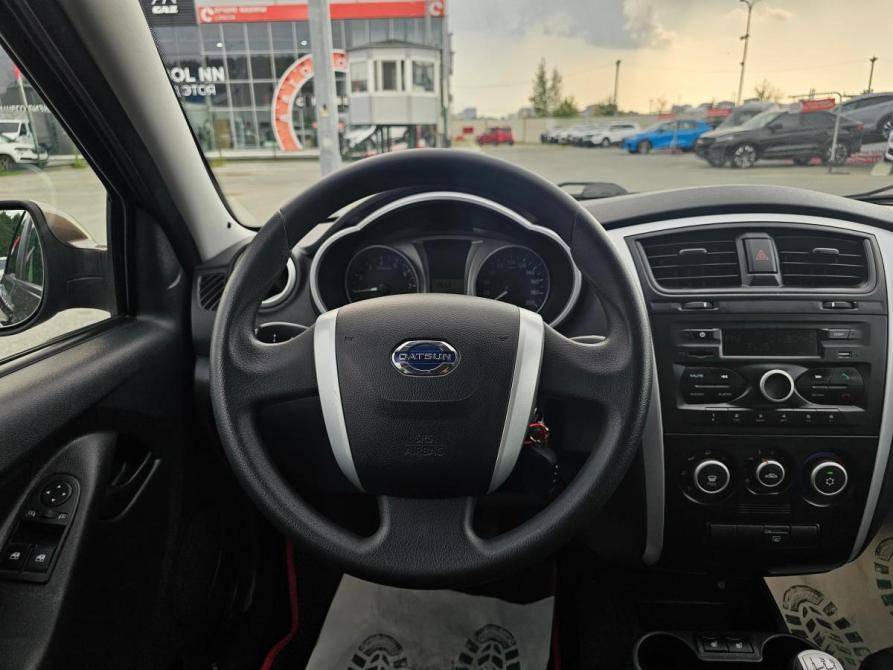 Datsun on-DO I Тюмень  - изображение 15