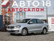Volkswagen Polo V Рестайлинг Ижевск  - изображение 22