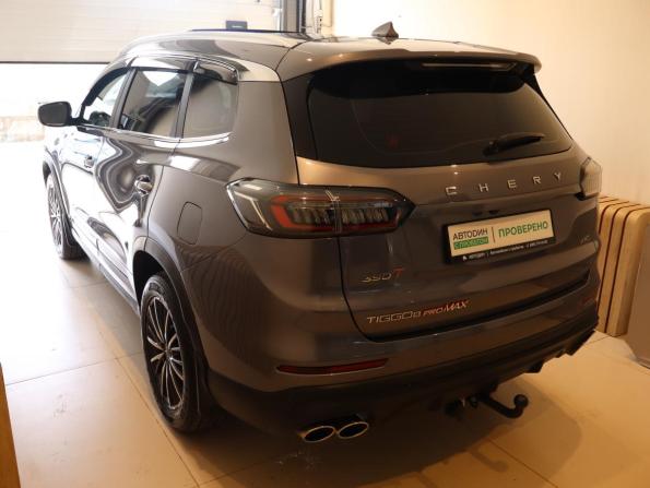 Chery Tiggo 8 Pro Max I с пробегом 2023 года, цена 2 300 000 рублей, 31963 км, внедорожник, Автокод Объявления