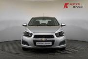 Chevrolet Aveo II Нижний Новгород  - изображение 21