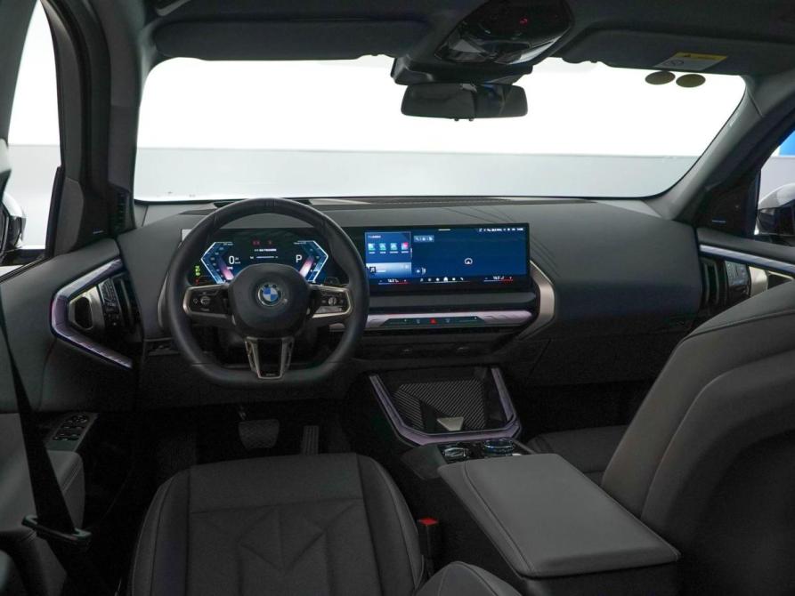 BMW X3 IV (G45/G48) Москва  - изображение 6