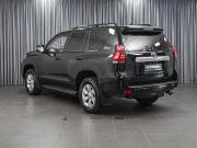 Toyota Land Cruiser Prado 150 Series Рестайлинг 3 Ставрополь  - изображение 26