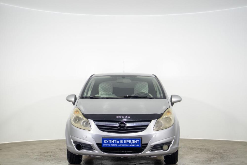 Opel Corsa D Оренбург  - изображение 2