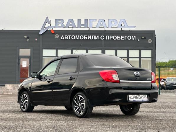 Datsun on-DO I с пробегом 2015 года, цена 470 000 рублей, 142000 км, седан, Автокод Объявления