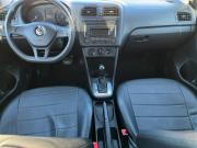 Volkswagen Polo V Рестайлинг Буинск  - изображение 31