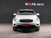 Infiniti QX50 I Екатеринбург  - изображение 21