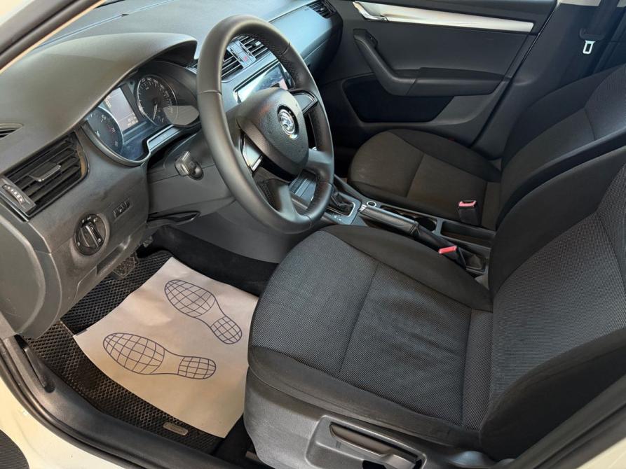 Skoda Octavia III (A7) Волгоград  - изображение 9