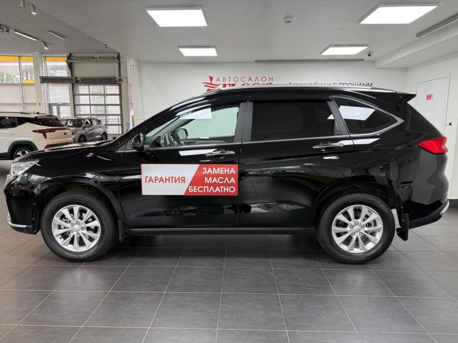 Haval M6 II Киров  - изображение 4