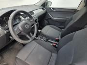 Skoda Rapid I Москва  - изображение 27
