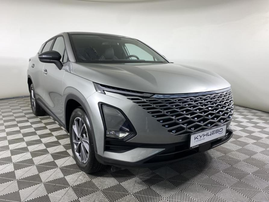 Omoda C5 I Москва  - изображение 3