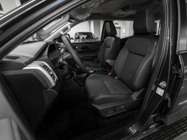 Mitsubishi L200 VI с пробегом 2026 года, цена 5 700 000 рублей, 33 км, пикап, Автокод Объявления
