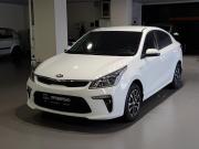 Kia Rio IV Казань  - изображение 23