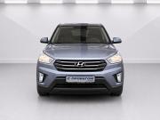 Hyundai Creta I Москва  - изображение 18