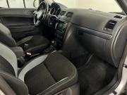 Skoda Yeti I Рестайлинг Тюмень  - изображение 38