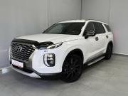 Hyundai Palisade I Рестайлинг Красноярск  - изображение 50