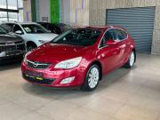 Opel Astra J Оренбург  - изображение 28