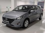 Hyundai Solaris II Рестайлинг Казань  - изображение 23