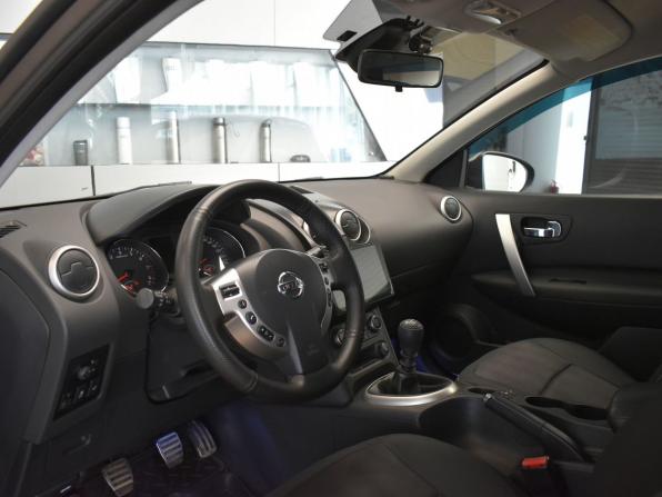 Nissan Qashqai I Рестайлинг с пробегом 2012 года, цена 970 000 рублей, 191554 км, внедорожник, Автокод Объявления