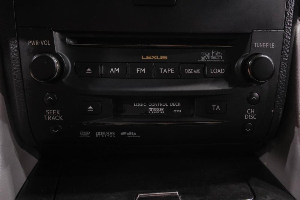 Lexus GS III Новокузнецк  - изображение 33