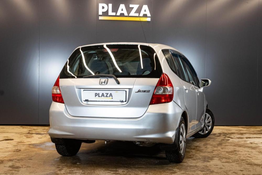 Honda Jazz I Рестайлинг Уфа  - изображение 4