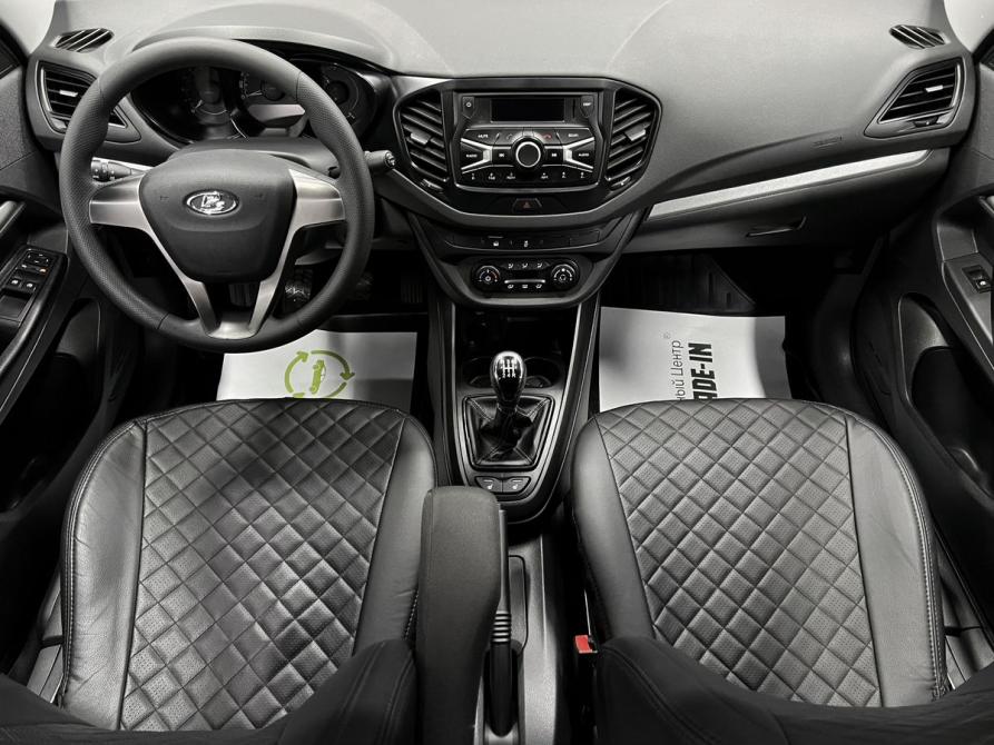 Lada (ВАЗ) Vesta I Тверь  - изображение 11