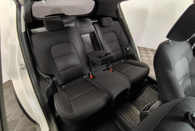 Kia Sportage IV Рестайлинг с пробегом 2019 года, цена 1 990 000 рублей, 108266 км, внедорожник, Автокод Объявления