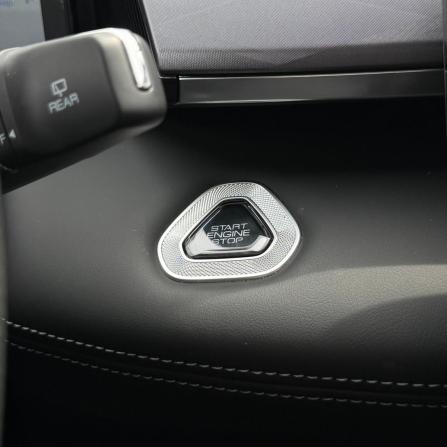 Dongfeng Mage с пробегом 2025 года, цена 2 750 000 рублей, 48 км, внедорожник, Автокод Объявления