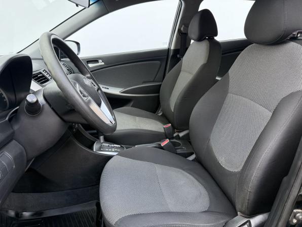 Hyundai Solaris I с пробегом 2013 года, цена 880 000 рублей, 132815 км, хэтчбек, Автокод Объявления