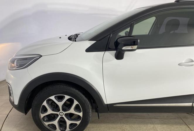 Renault Kaptur I Рестайлинг с пробегом 2020 года, цена 1 600 000 рублей, 88660 км, внедорожник, Автокод Объявления