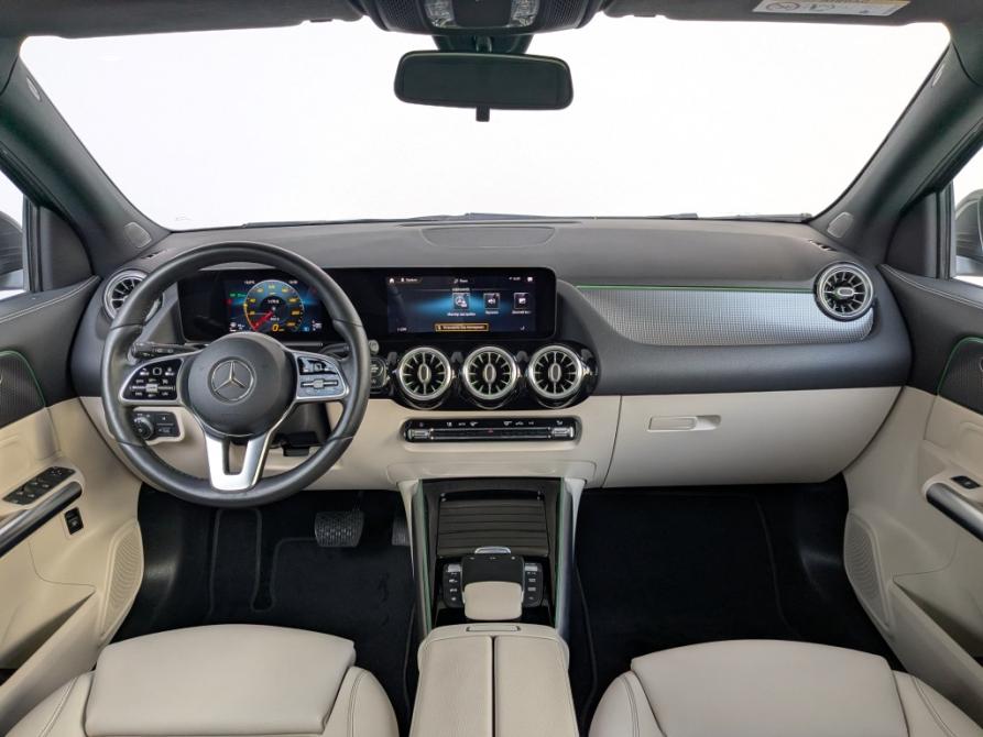 Mercedes-Benz GLA II (H247) Москва  - изображение 27
