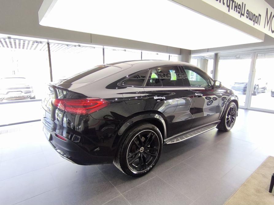 Mercedes-Benz GLE Coupe II (C167) Рестайлинг Москва  - изображение 6