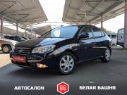 Hyundai Elantra IV (HD) Екатеринбург  - изображение 15