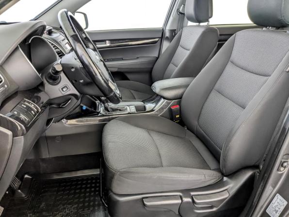 Kia Sorento II Рестайлинг с пробегом 2020 года, цена 2 500 000 рублей, 167310 км, внедорожник, Автокод Объявления