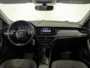 Skoda Rapid II Москва  - изображение 45