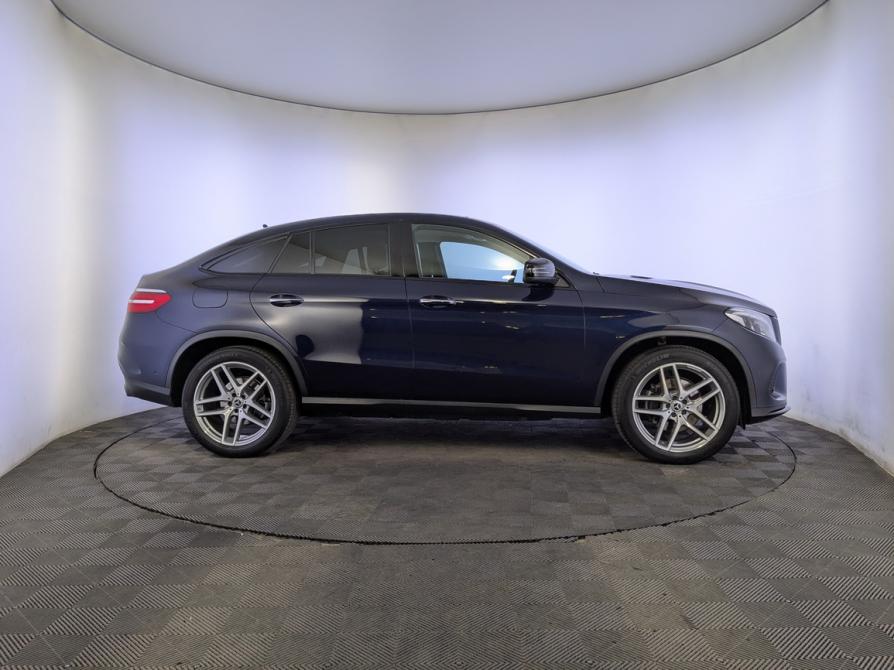 Mercedes-Benz GLE Coupe I (C292) Москва  - изображение 4