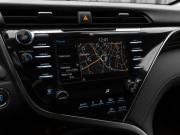 Toyota Camry VIII (XV70) Москва  - изображение 38